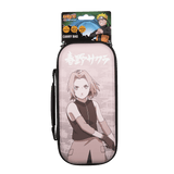Naruto Sakura Switch Cover - KOODOO
