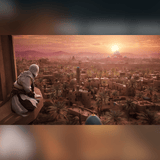 Assassins Creed Mirage (PS5) - KOODOO