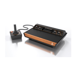 Atari 2600+ - (KOODOO)
