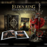 Elden Ring Shadow of the Erdtree Collector's Edition (PS5) - KOODOO