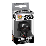 Funko Pocket Pop! Keychain - Star Wars: Darth Vader - KOODOO