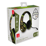 Cruiser Multiformat Stereo Gaming Headset - KOODOO