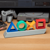 PlayStation Heritage Icons Light - KOODOO