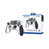 Nacon Revolution Pro 5 Controller - White - KOODOO