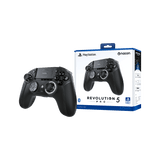 Nacon Revolution Pro 5 Controller - Black - KOODOO