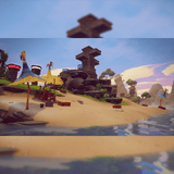 Crash Team Rumble Deluxe Edition (PS5) | KOODOO