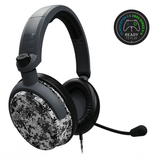 Multiformat Stereo Gaming Headset - C6-100  Digital Grey - KOODOO