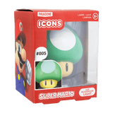 1Up Mushroom Icon Light - KOODOO