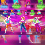 Just Dance 2024 (PS5) - Code in the Box - KOODOO