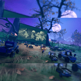 LEGO 2K Drive - KOODOO