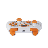 Naruto White Wired Nintendo Switch Controller - KOODOO