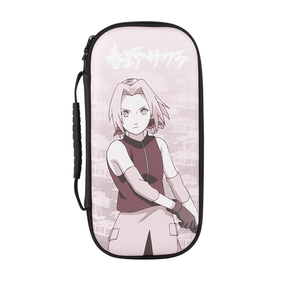 Naruto Sakura Switch Cover - KOODOO