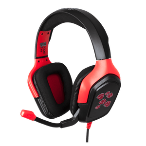 Universal Naruto Akatsuki Headset - KOODOO