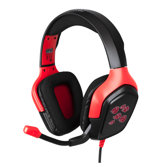 Universal Naruto Akatsuki Headset - KOODOO