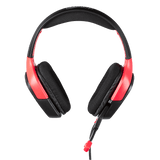 Universal Naruto Akatsuki Headset - KOODOO