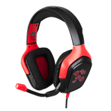 Universal Naruto Akatsuki Headset - KOODOO
