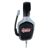 Universal Boruto Gaming Headset - KOODOO