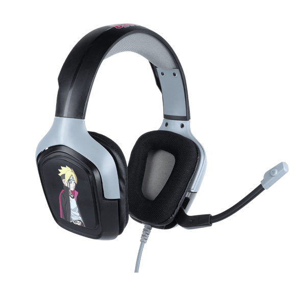 Universal Boruto Gaming Headset - KOODOO