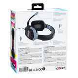 Universal Boruto Gaming Headset - KOODOO