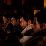Rise Of The Ronin (PS5) - KOODOO