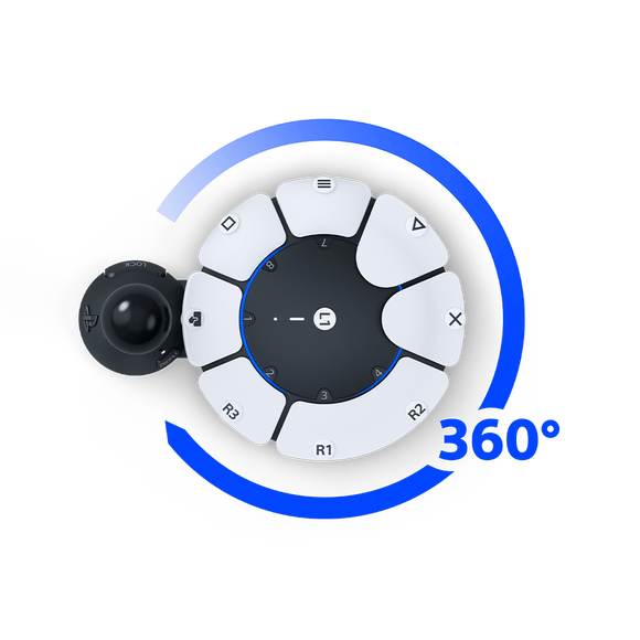Access Controller - KOODOO