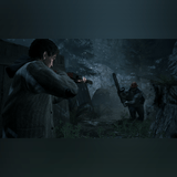 Alan Wake Remastered (PS5) - KOODOO