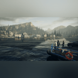 Alan Wake Remastered (PS5) - KOODOO