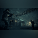 Alan Wake Remastered (PS5) - KOODOO