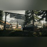 Alan Wake Remastered (PS5) - KOODOO