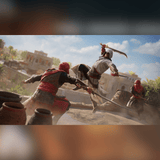 Assassins Creed Mirage (PS5) - KOODOO