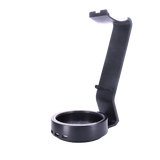 SP2 Black Powerstand, Headphone Charging Stand with Phone Rest- Cable Guys Compatible - KOODOO