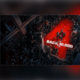 Back 4 Blood Special Edition Steelbook (PS5) - KOODOO