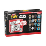 Funko Bitty Pop! Star Wars: 4 Pack - Series 1 - KOODOO