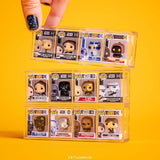 Funko Bitty Pop! Star Wars: 4 Pack - Series 1 - KOODOO