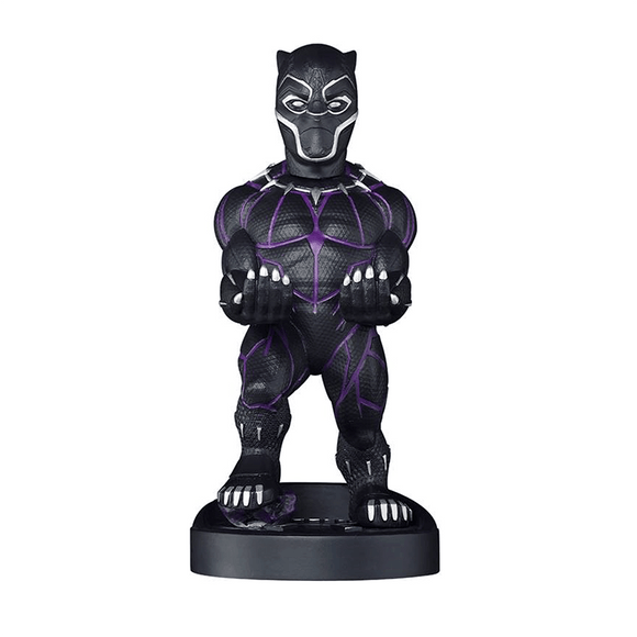 Cable Guy: Black Panther - KOODOO