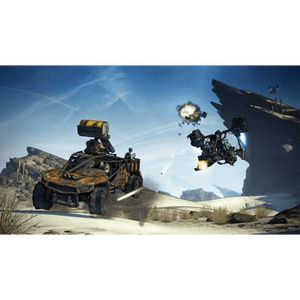 Borderlands 2: Creature Slaughterdome [Mac] - KOODOO