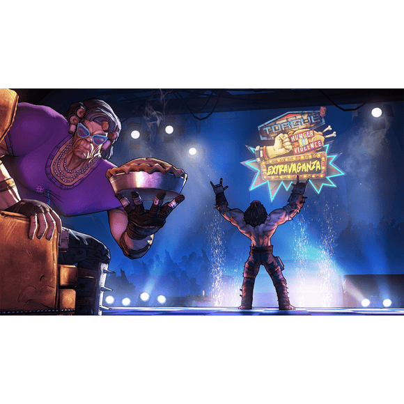 Borderlands 2: Headhunter 2: Wattle Gobbler [Mac] - KOODOO
