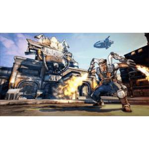 Borderlands 2: Mr Torgue’s Campaign of Carnage [Mac] | KOODOO