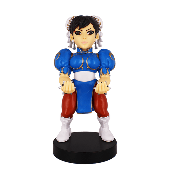 Cable Guy: Chun Li - KOODOO