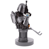 Cable Guy: Mandalorian - KOODOO