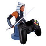 Cable Guy: Star Wars Ahsoka Tano - KOODOO