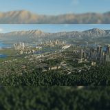 Cities: Skylines II Premium Edition (PS5) - KOODOO