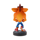 Cable Guy: Crash Bandicoot Quantum - KOODOO