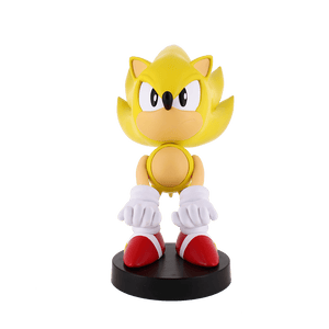 Cable Guy: Super Sonic - KOODOO