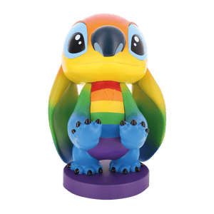 Cable Guy: Rainbow Stitch - KOODOO