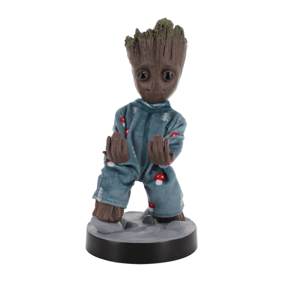 Cable Guy: Toddler Groot In Pajamas - KOODOO