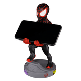 Cable Guy: Miles Morales Full Figure - KOODOO