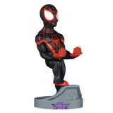 Cable Guy: Miles Morales Full Figure - KOODOO