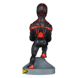 Cable Guy: Miles Morales Full Figure - KOODOO