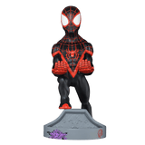 Cable Guy: Miles Morales Full Figure - KOODOO